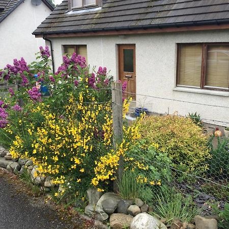 Bed and Breakfast 9 Kirk Road Cromdale Экстерьер фото