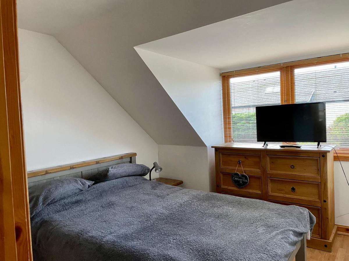 Bed and Breakfast 9 Kirk Road Cromdale Экстерьер фото